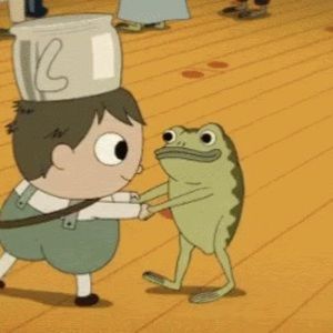 Meet your Posher, Teagan